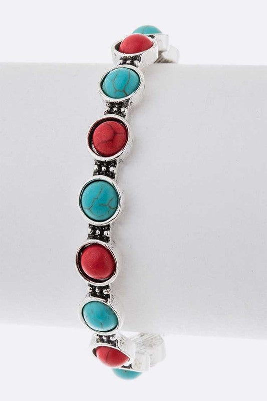 Stone Pave | Cuff