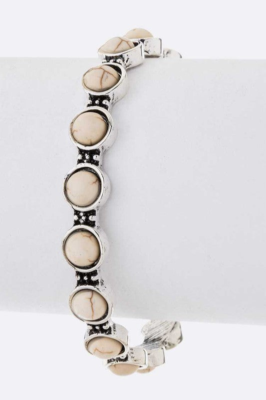 Stone Pave | Cuff
