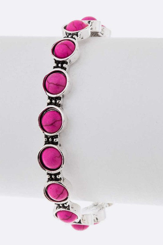 Stone Pave | Cuff