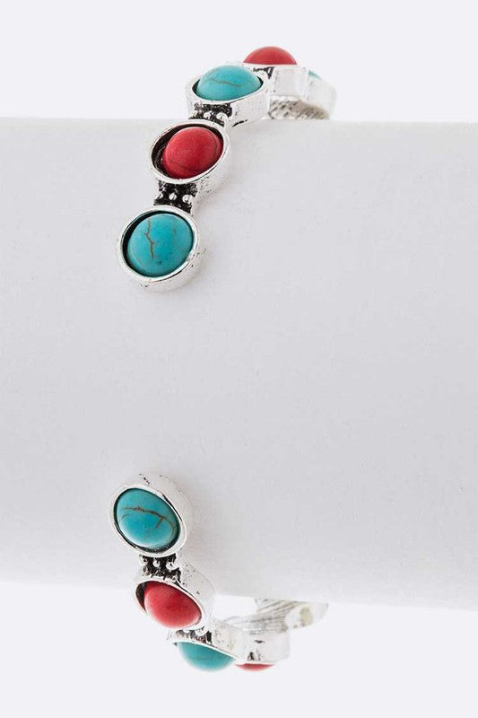 Stone Pave | Cuff
