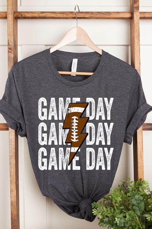 Game Day | Graphic Tee