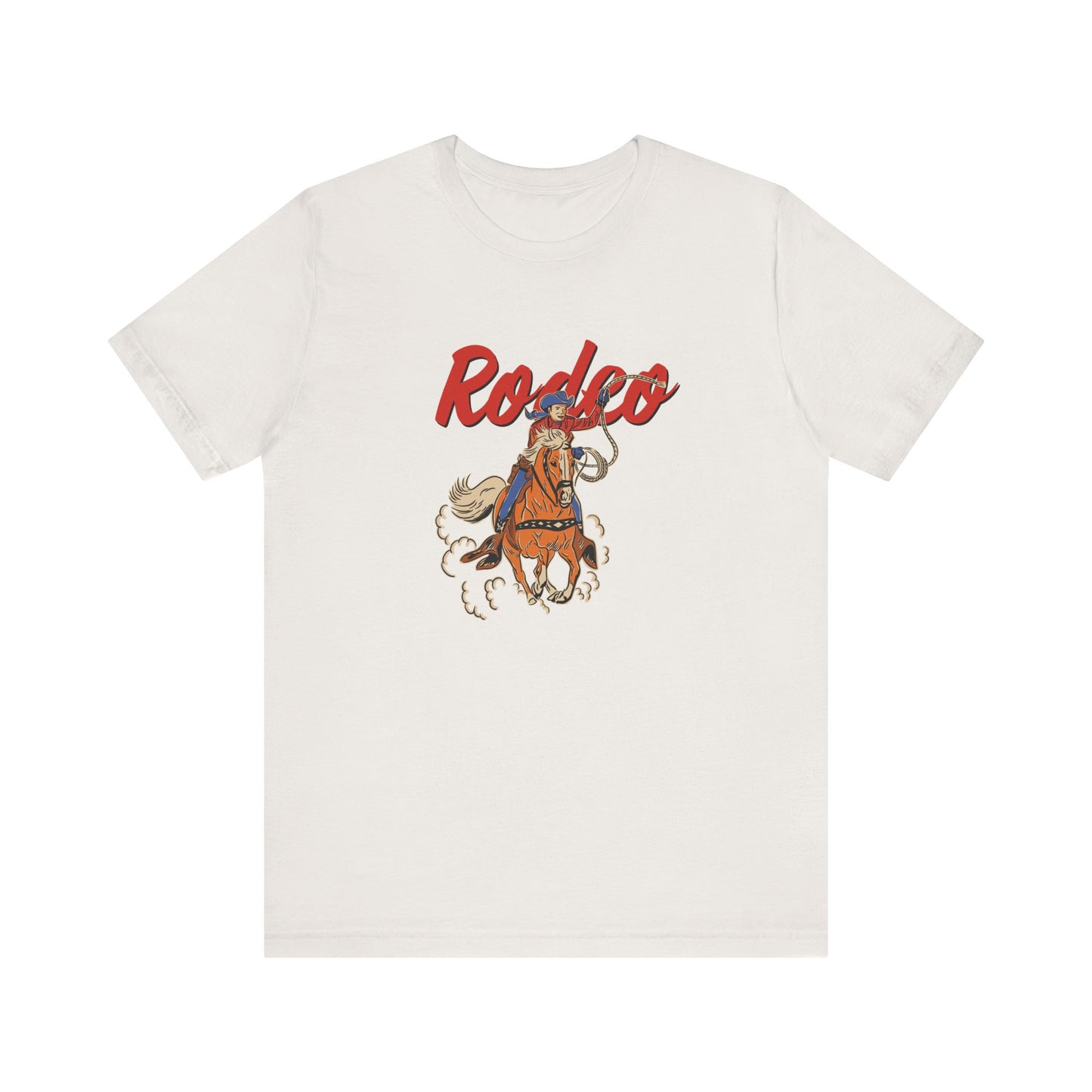 Rodeo | Graphic Tee