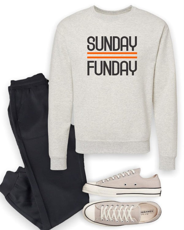 Sunday Funday | Sweatshirt