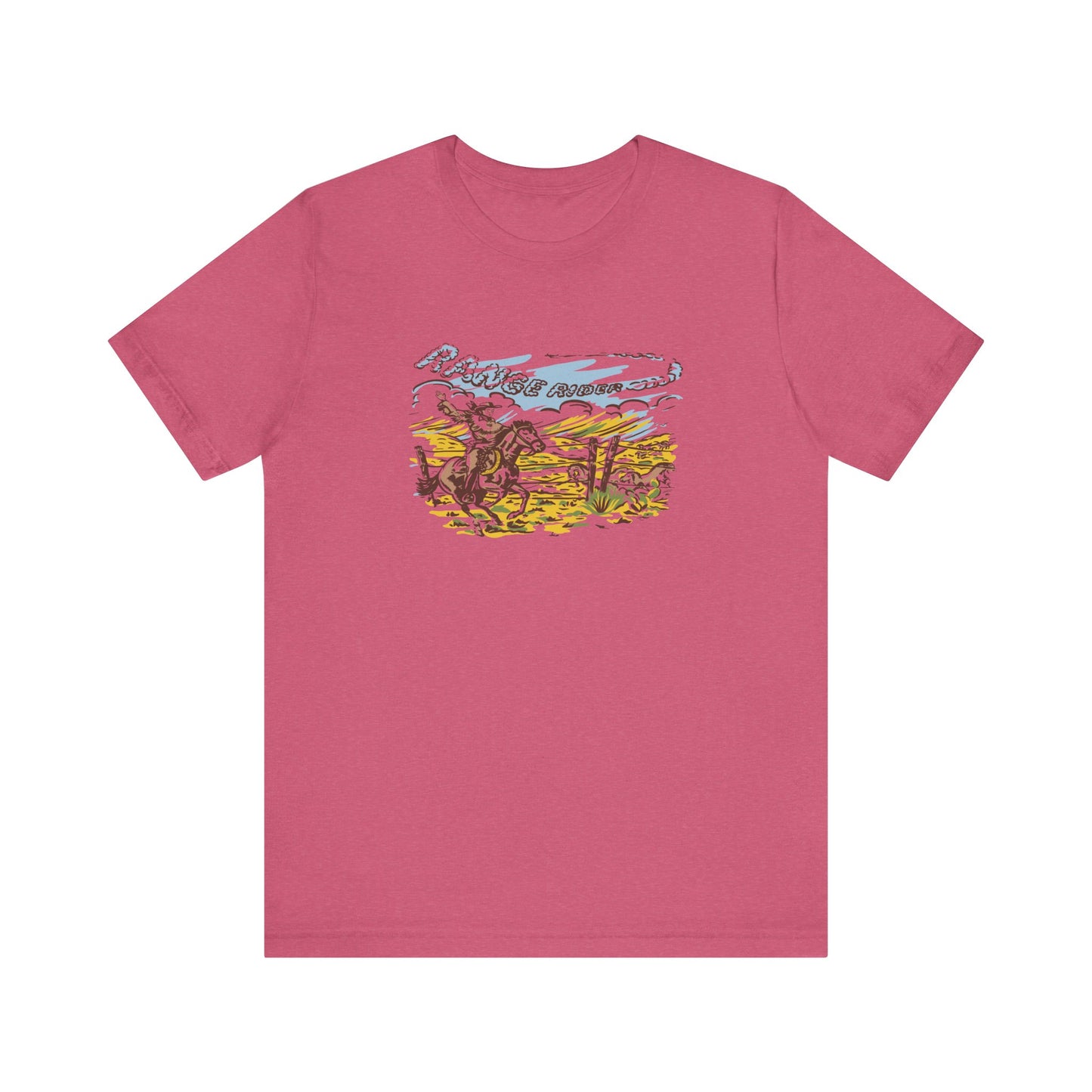 Range Rider | Graphic Tee