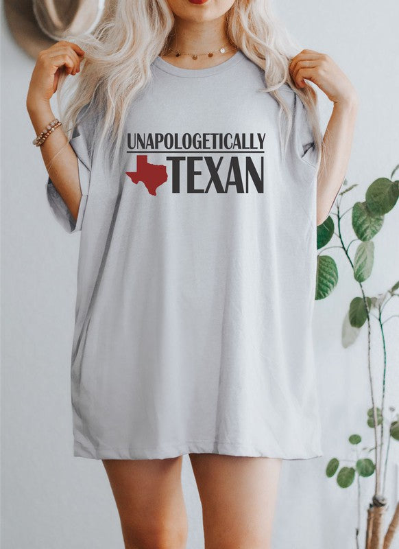 Unapologetically Texan | Tee