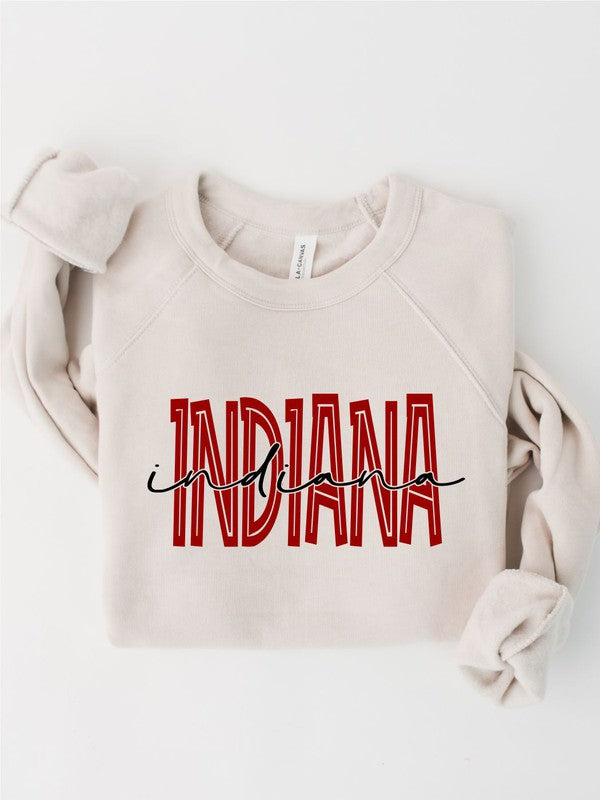 Indiana | Sweatshirt