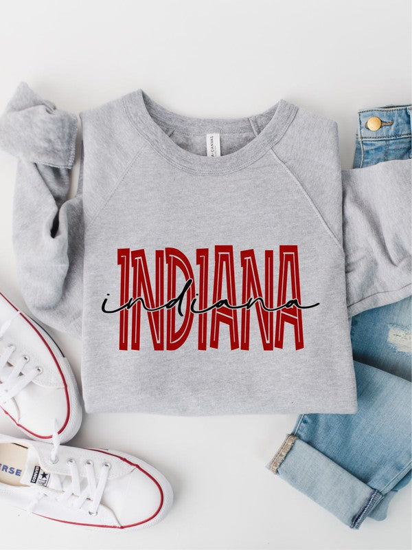 Indiana | Sweatshirt