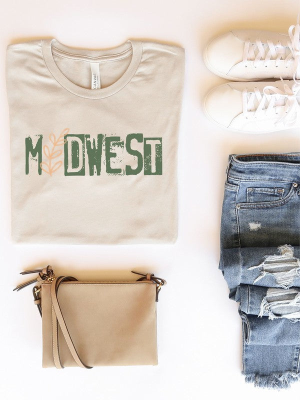 Midwest | Tee