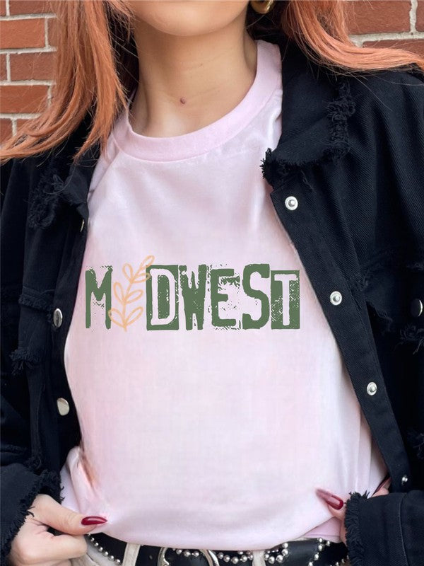 Midwest | Tee