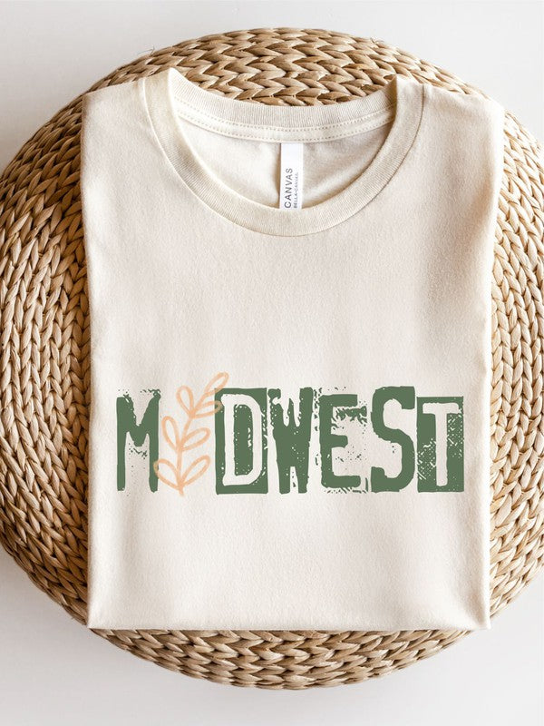Midwest | Tee