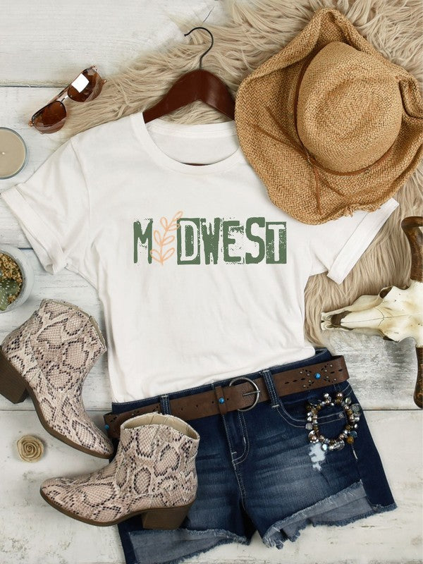 Midwest | Tee