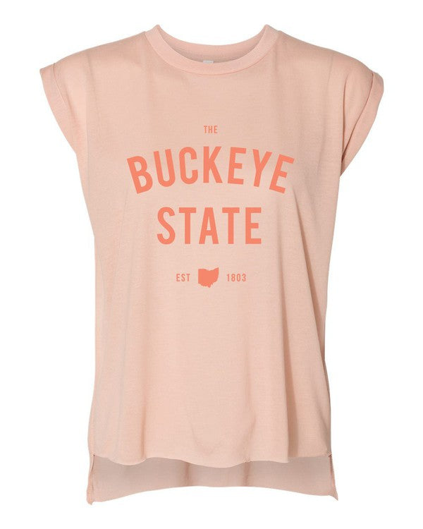 The Buckeye State | Tank