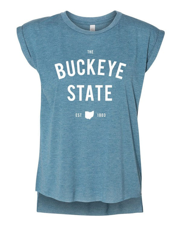 The Buckeye State | Tank