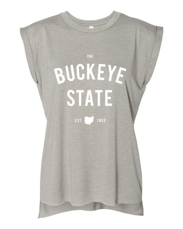 The Buckeye State | Tank