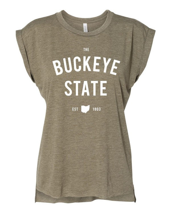 The Buckeye State | Tank