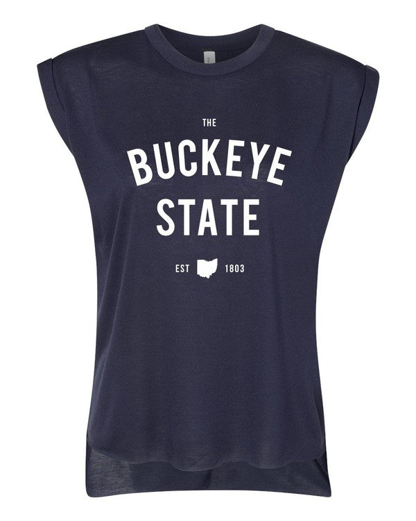 The Buckeye State | Tank