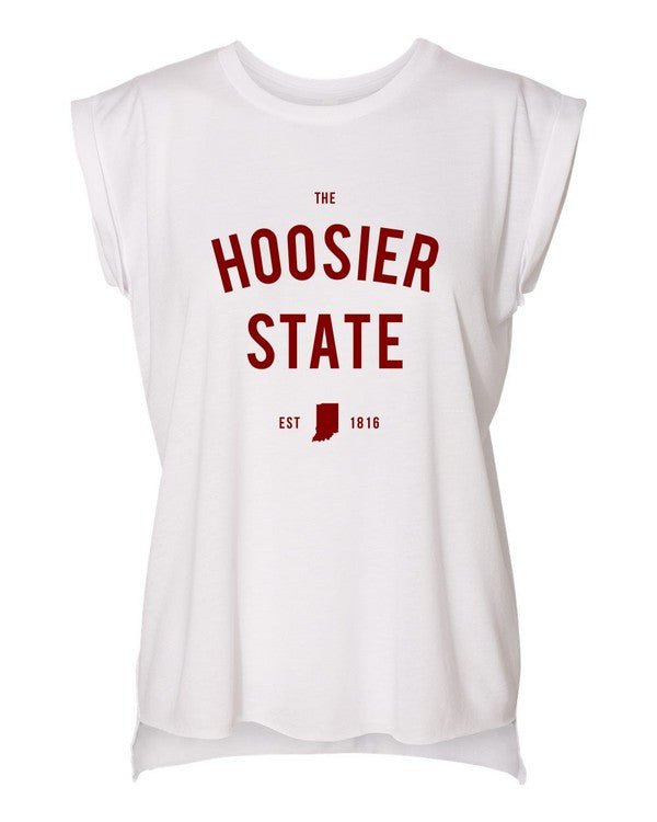 The Hoosier State | Tank