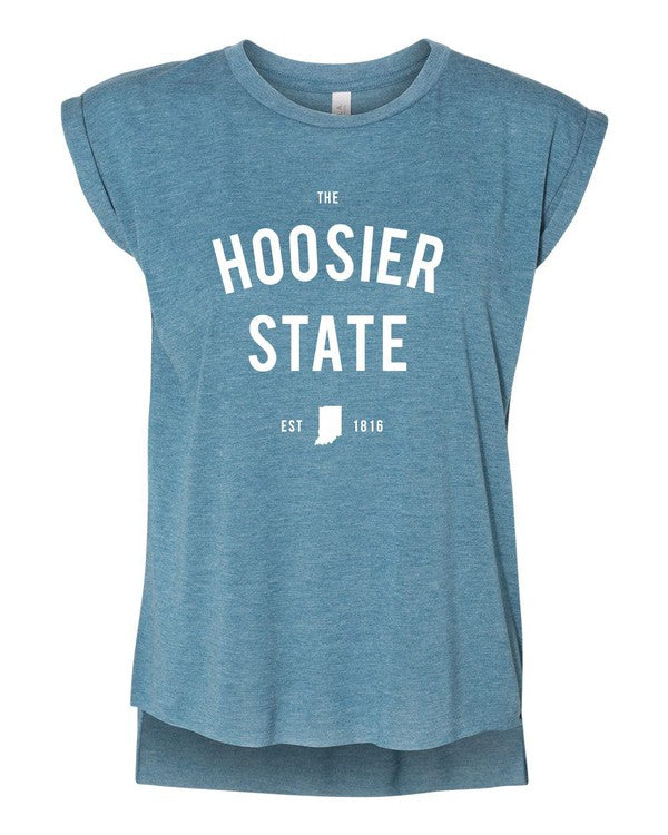 The Hoosier State | Tank