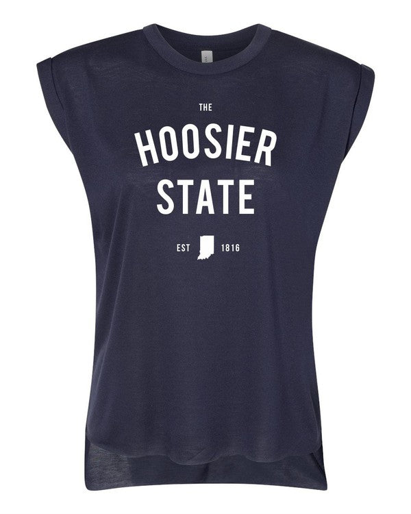 The Hoosier State | Tank