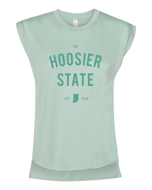 The Hoosier State | Tank