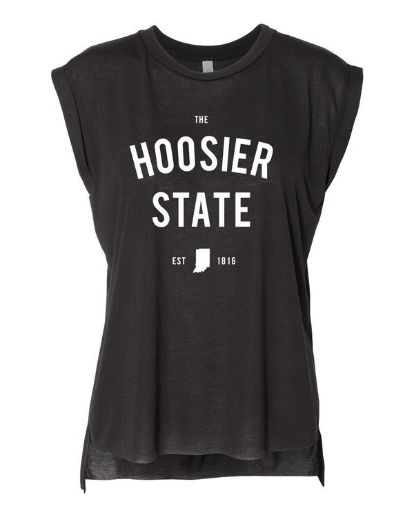 The Hoosier State | Tank