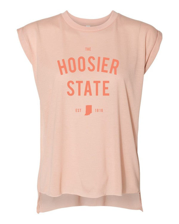 The Hoosier State | Tank