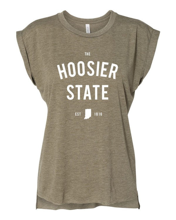 The Hoosier State | Tank