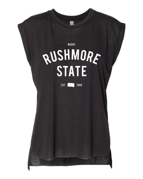 Mount Rushmore State | Tank