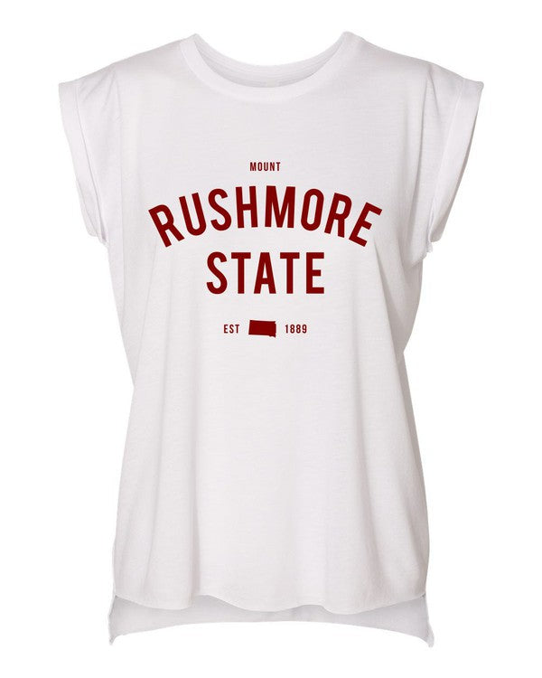Mount Rushmore State | Tank