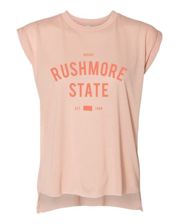Mount Rushmore State | Tank