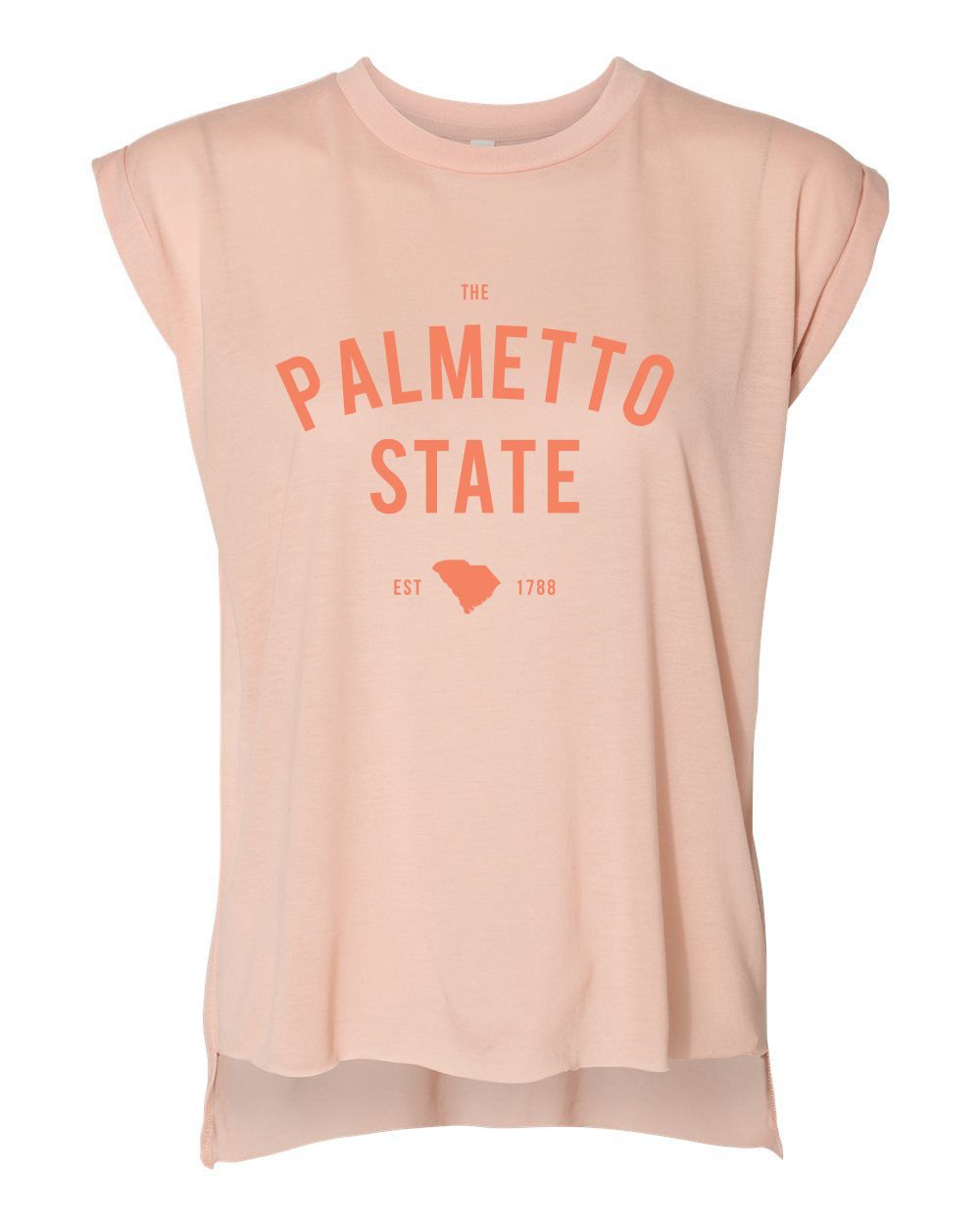 The Palmetto State | Tank