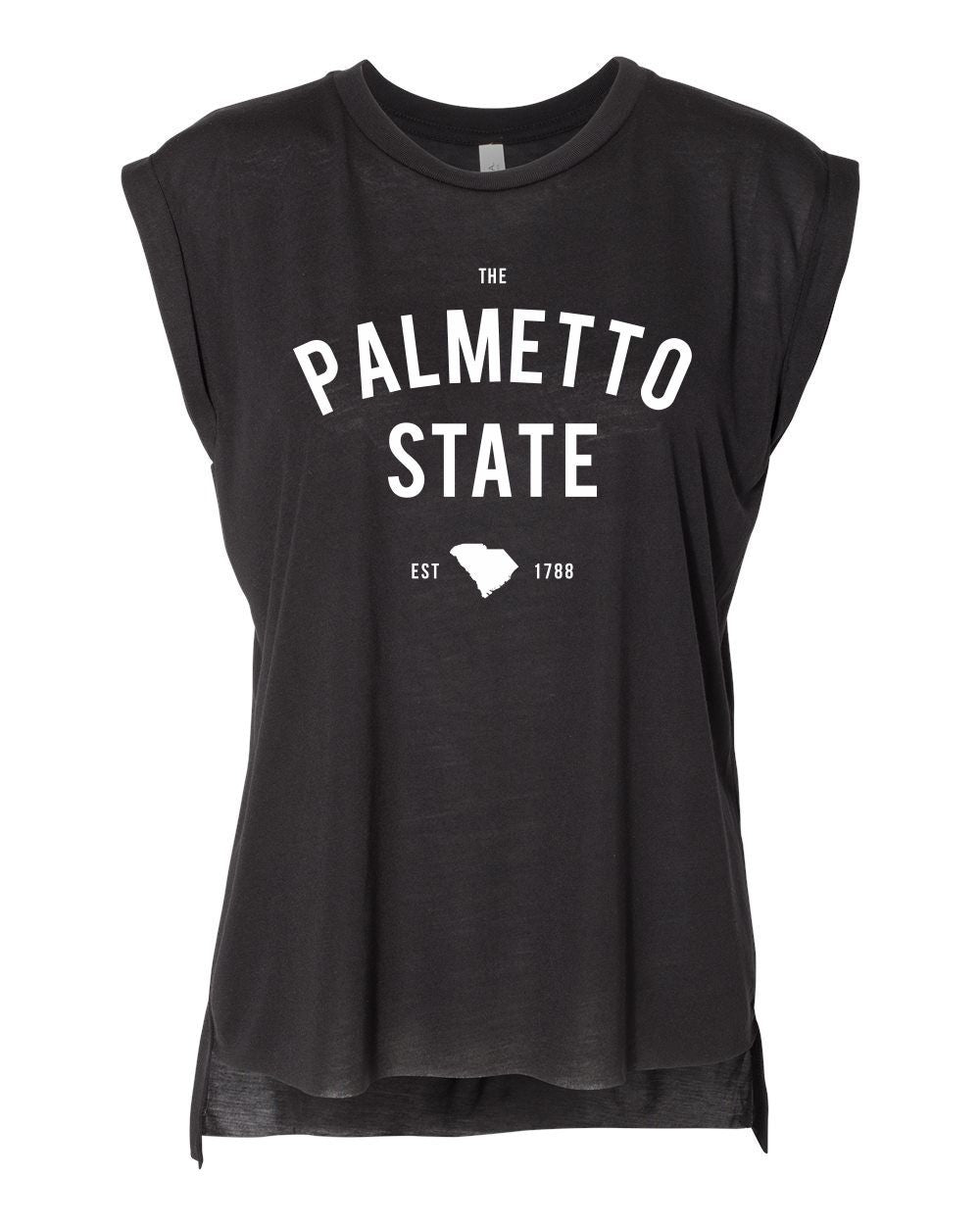 The Palmetto State | Tank
