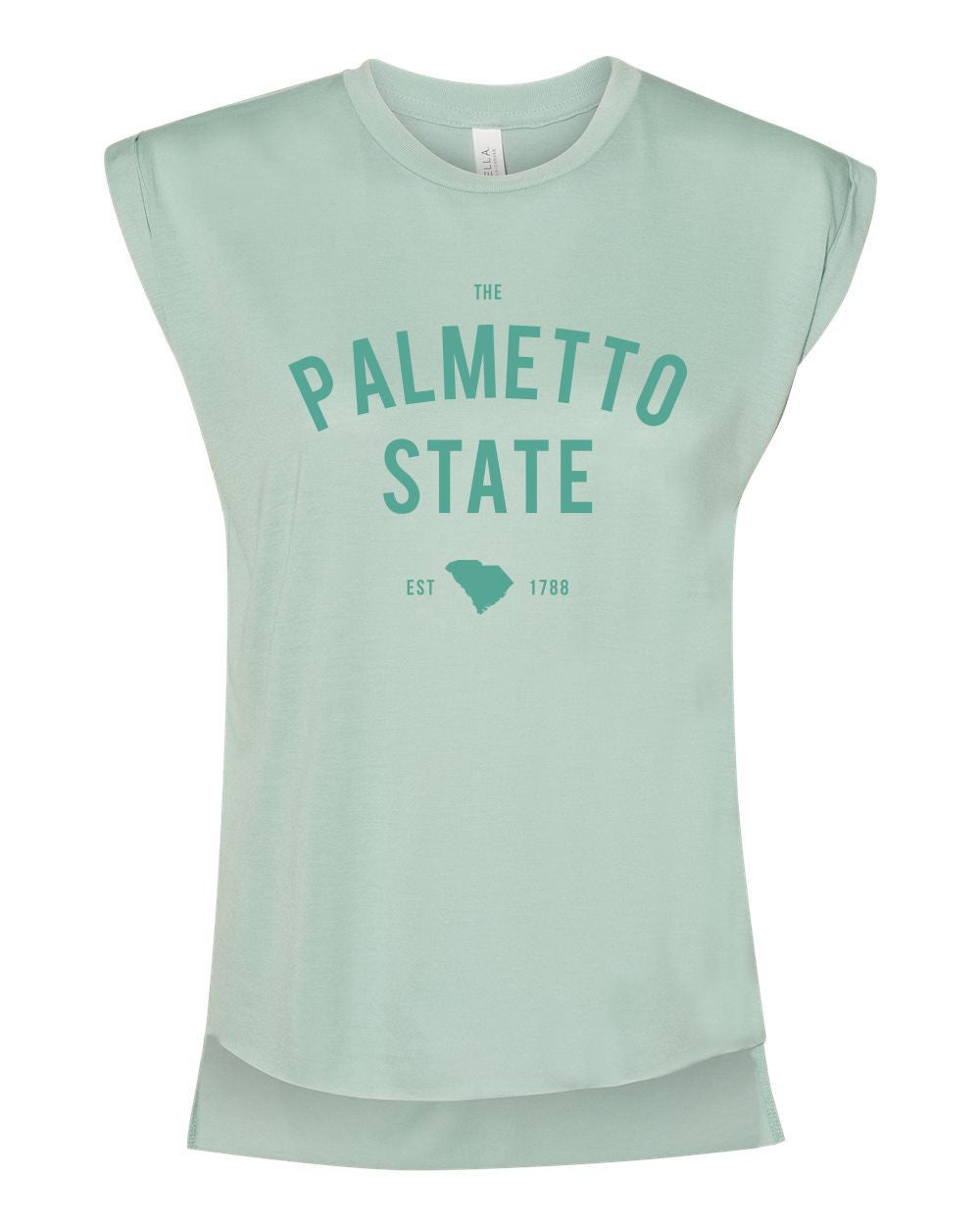 The Palmetto State | Tank