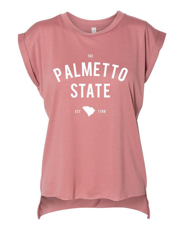 The Palmetto State | Tank