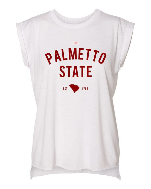 The Palmetto State | Tank
