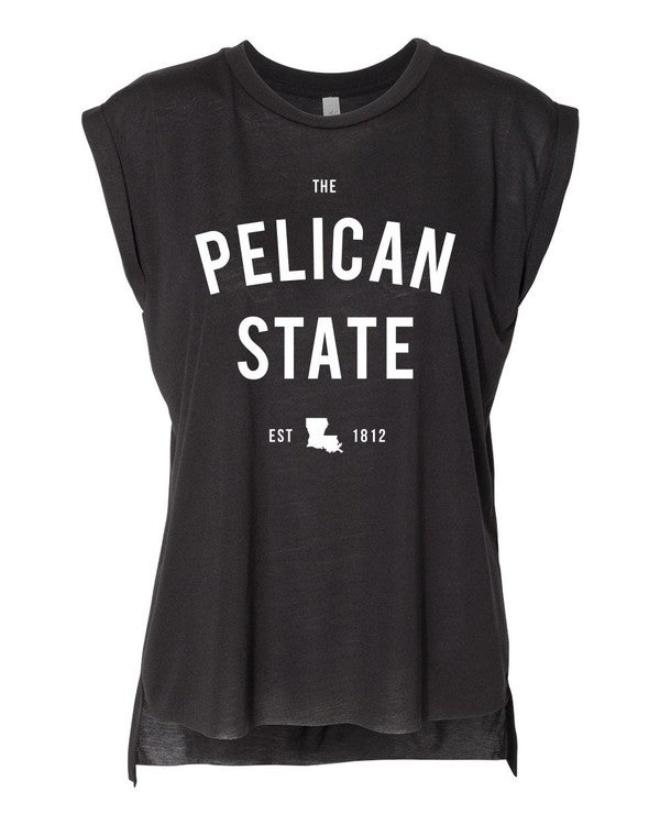 The Pelican State | Tank
