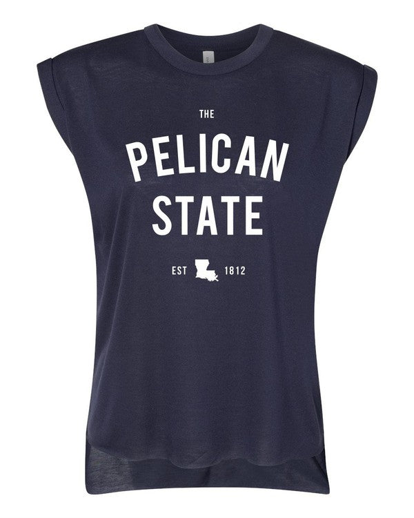 The Pelican State | Tank