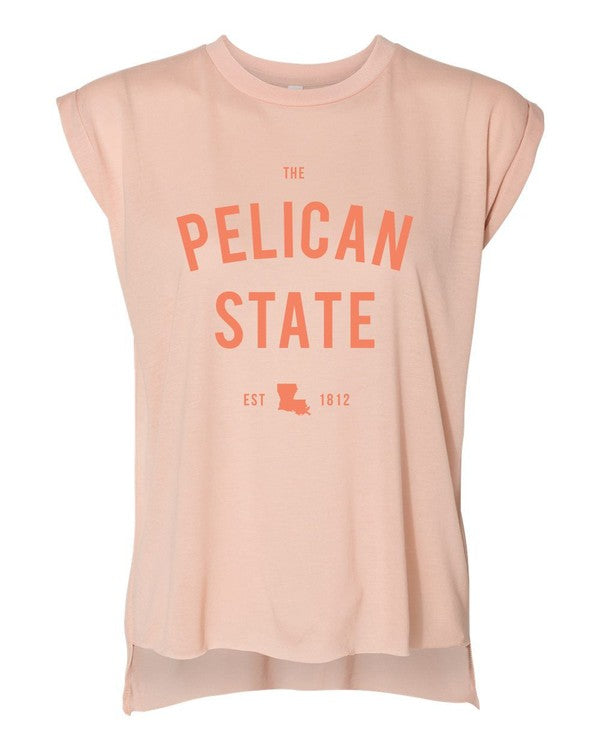 The Pelican State | Tank