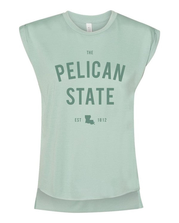 The Pelican State | Tank