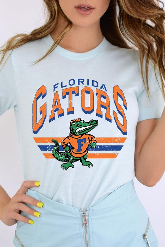 Florida Gators | Graphic Tee