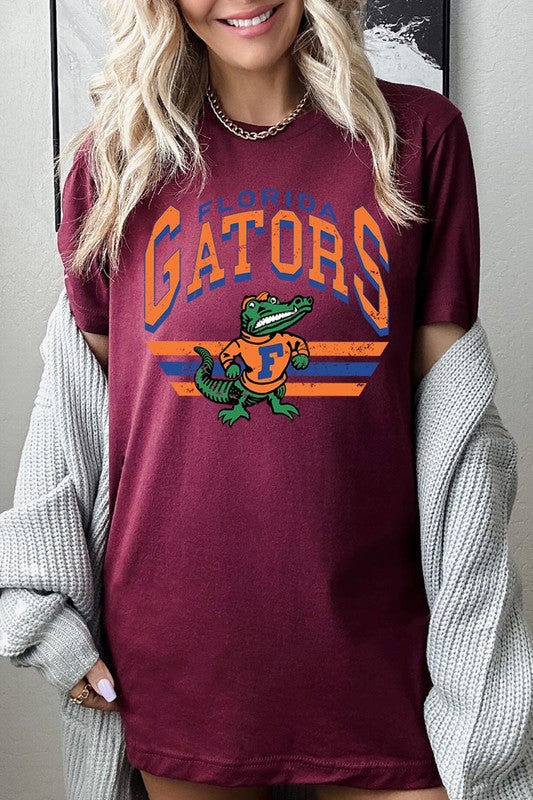 Florida Gators | Graphic Tee