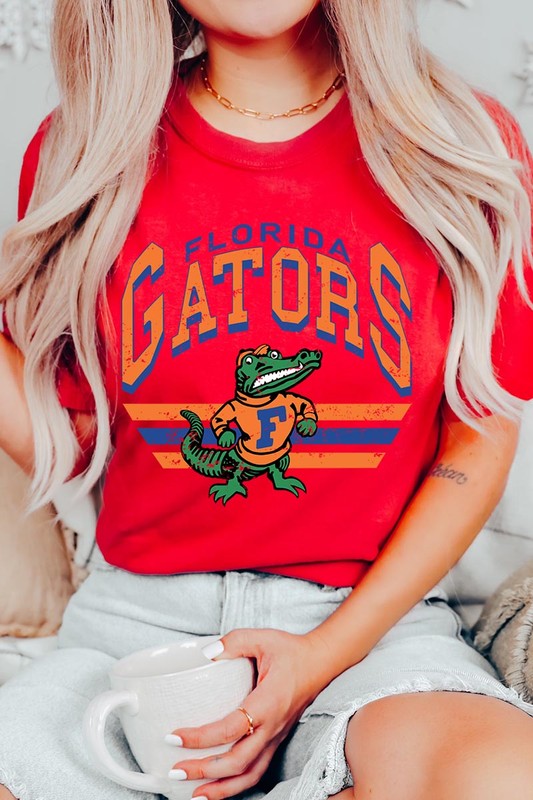 Florida Gators | Graphic Tee