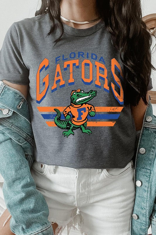 Florida Gators | Graphic Tee