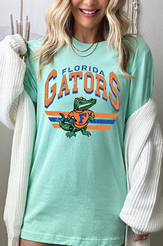 Florida Gators | Graphic Tee