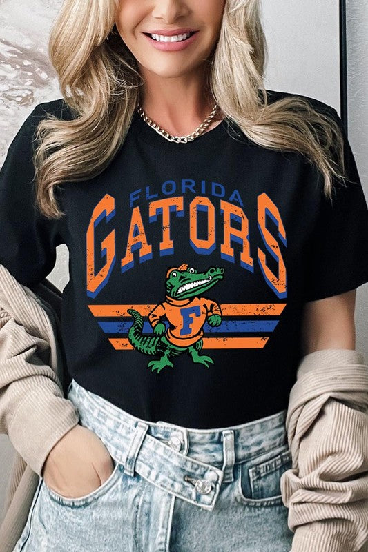 Florida Gators | Graphic Tee