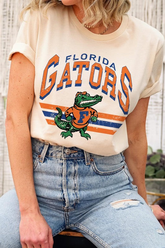 Florida Gators | Graphic Tee