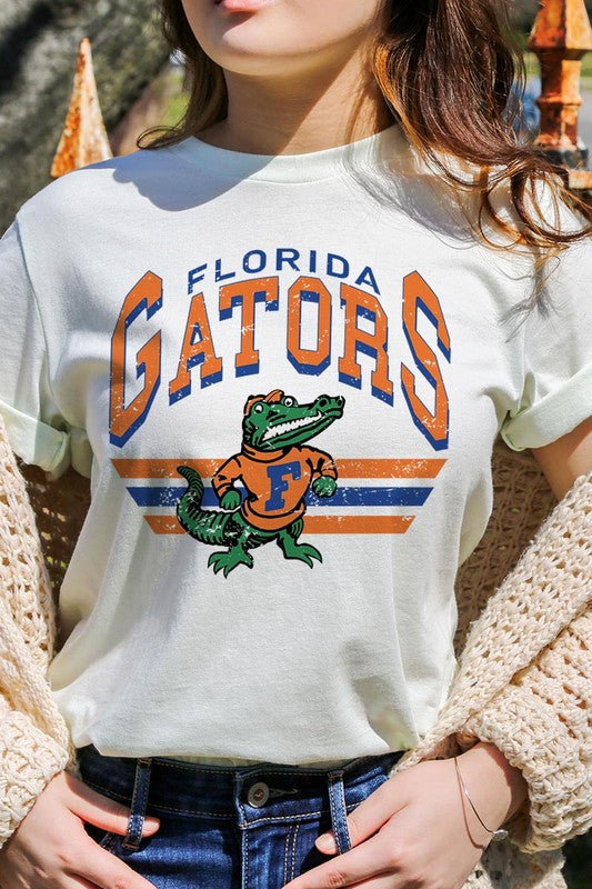 Florida Gators | Graphic Tee