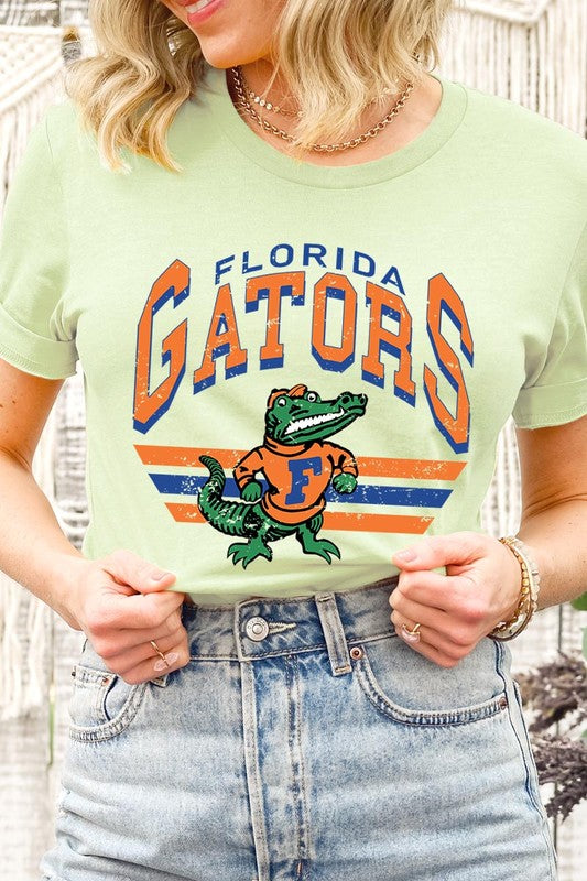 Florida Gators | Graphic Tee