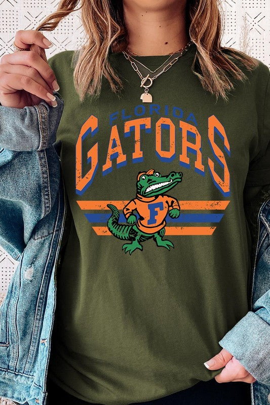 Florida Gators | Graphic Tee