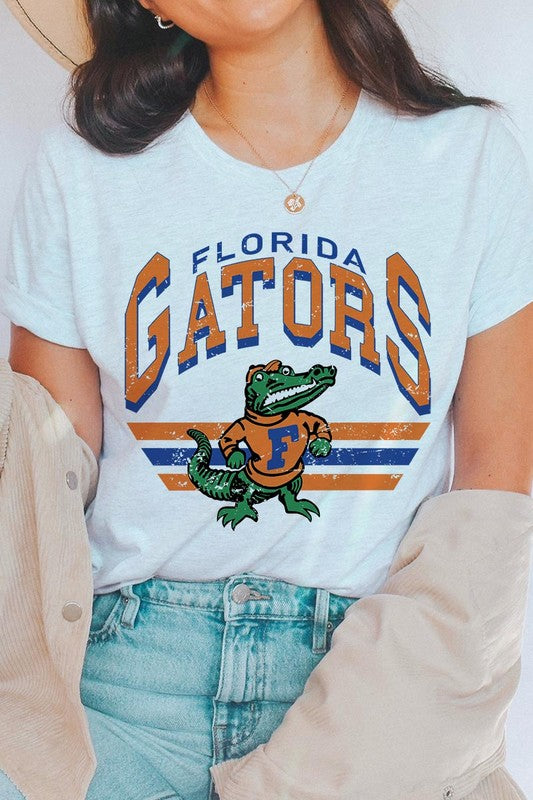 Florida Gators | Graphic Tee
